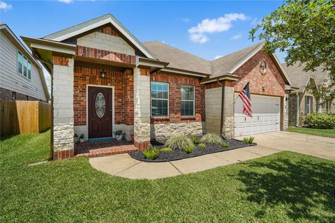 Photo of 21618 Alta Peak Way, Katy, TX 77449 (MLS # 57513324)