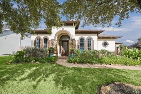 Photo of 17610 Beckerdell Lane, Tomball, TX 77377 (MLS # 3063224)