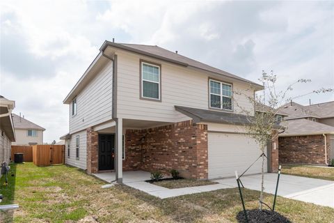 Photo of 24431 Bella Carolina Ct, Katy, TX 77493 (MLS # 52810261)