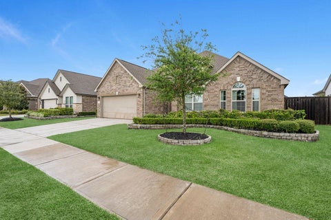 Tiny photo for 29614 Apple Glen Court, Katy, TX 77494 (MLS # 43791071)