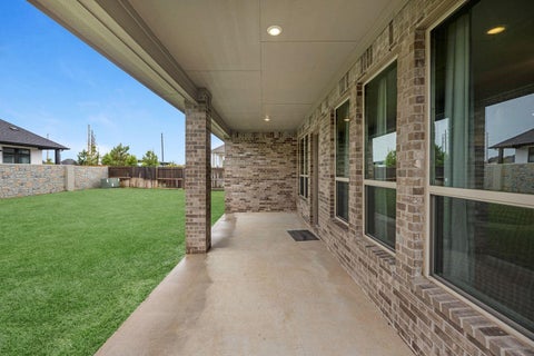 Tiny photo for 29614 Apple Glen Court, Katy, TX 77494 (MLS # 43791071)