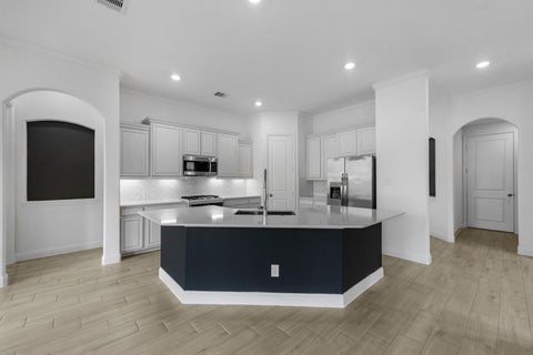 Tiny photo for 29614 Apple Glen Court, Katy, TX 77494 (MLS # 43791071)