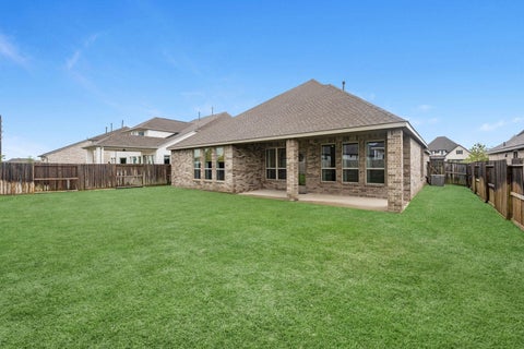 Tiny photo for 29614 Apple Glen Court, Katy, TX 77494 (MLS # 43791071)