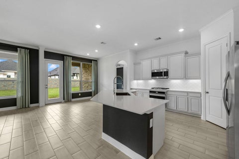 Tiny photo for 29614 Apple Glen Court, Katy, TX 77494 (MLS # 43791071)