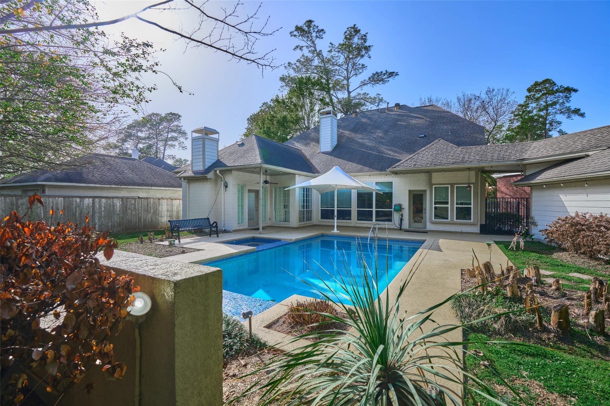 19903 Forest Drive