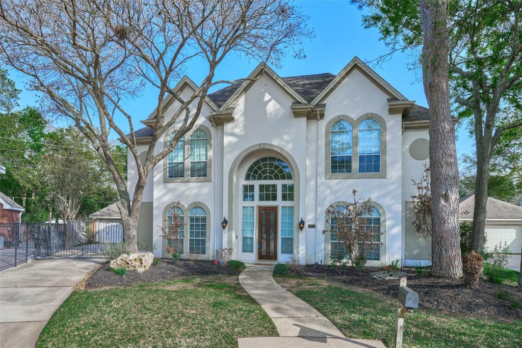 Photo of 19903 Forest Drive, Spring, TX 77388 (MLS # 64187212)