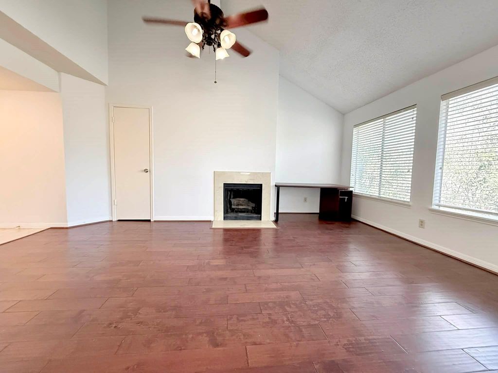 Photo of 12100 Overbrook Lane #17D, Houston, TX 77077 (MLS # 55967943)