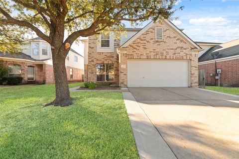 Photo of 18315 Grove Brook Lane, Cypress, TX 77429 (MLS # 59447889)