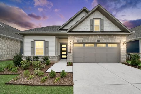 Photo of 8038 Wandering Glider Drive, Fulshear, TX 77441 (MLS # 4714399)