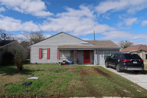 Photo of 1518 Pleasantville Drive, Houston, TX 77029 (MLS # 29744561)