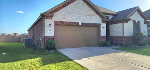 25511 Camilla Mae Court Katy TX 77493