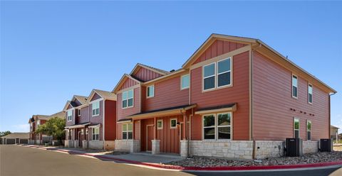 Photo of 523 Powell Drive, Leander, TX 78641 (MLS # 54011725)