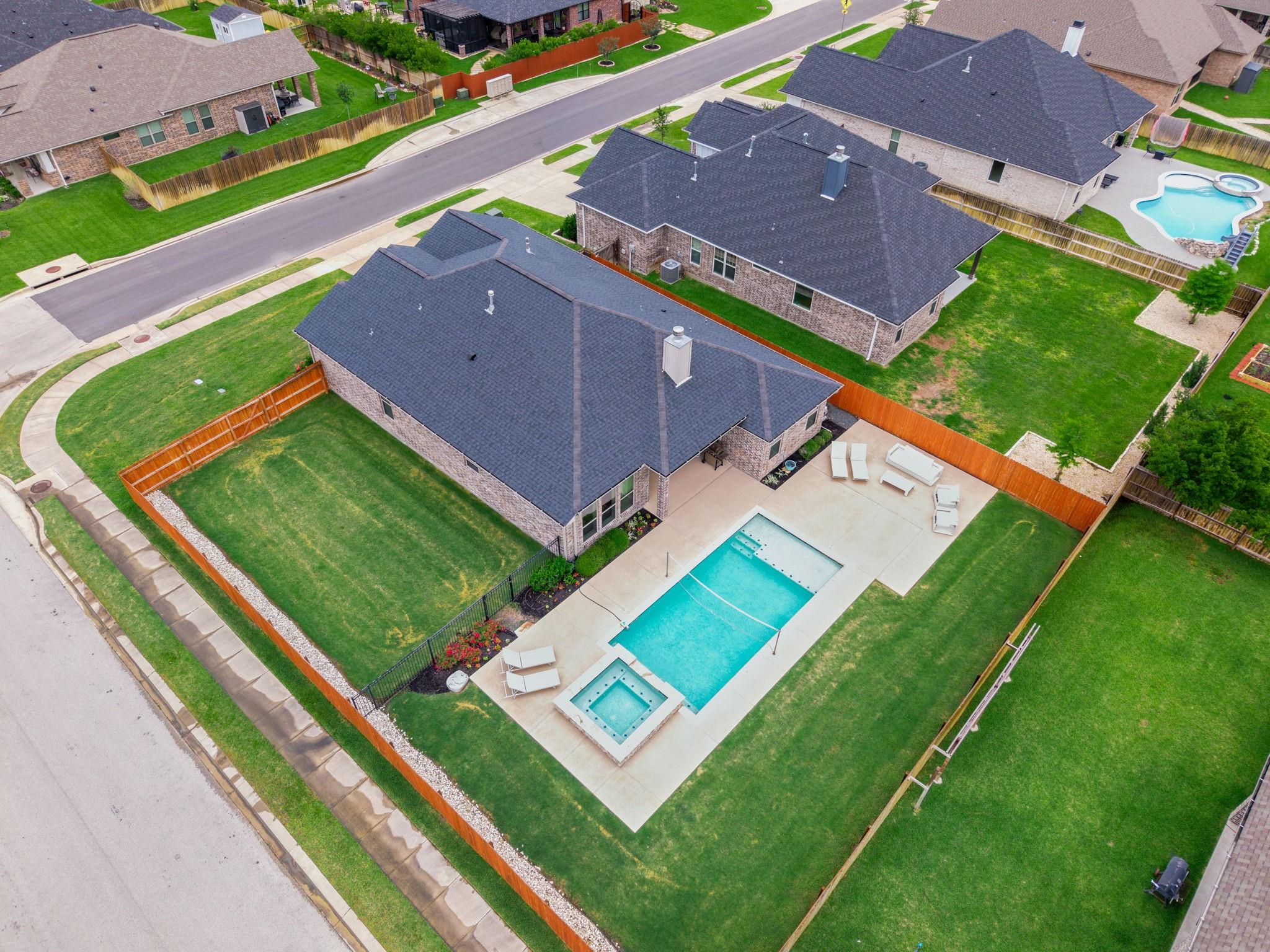 3353 Stonington Way