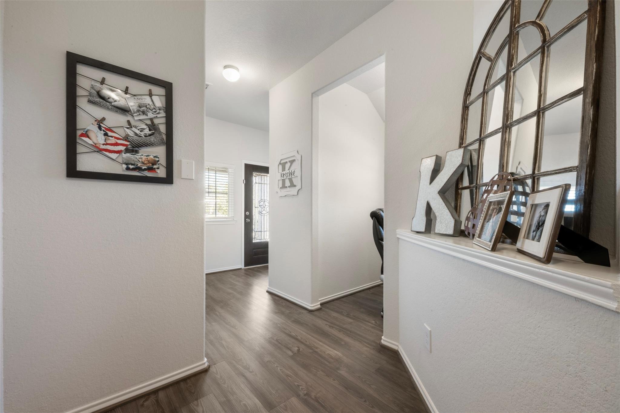 17703 Chartertree Lane