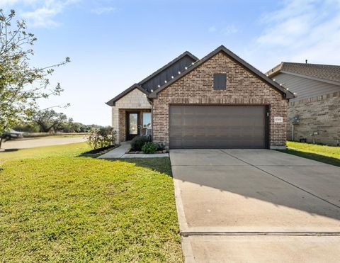 17703 Chartertree Lane Tomball TX 77377