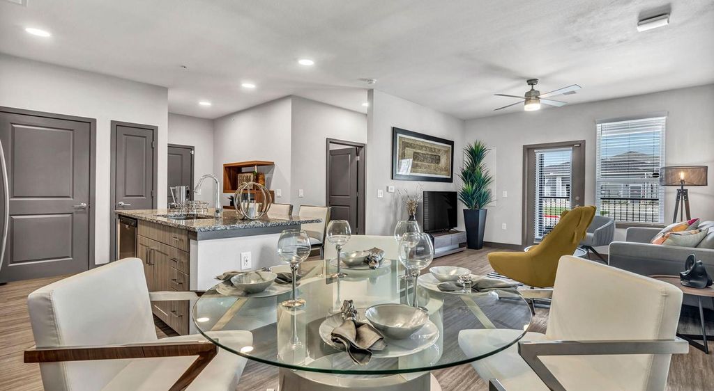 Photo of 8811 Fm Road #5208, Richmond, TX 77407 (MLS # 3648019)