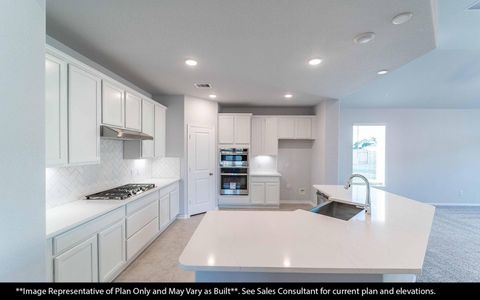 Photo of 212 San Marcos Trail, Dayton, TX 77535 (MLS # 80719148)