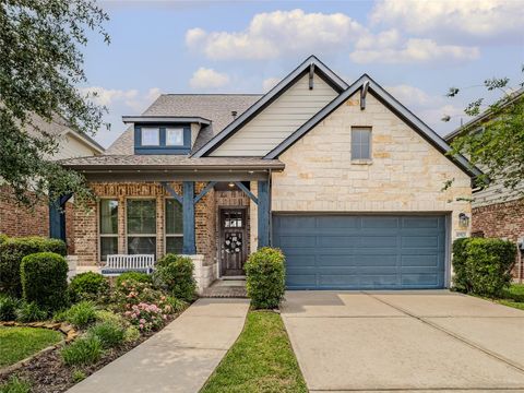 Photo of 10923 Texas Rose Drive, Missouri City, TX 77459 (MLS # 73708071)