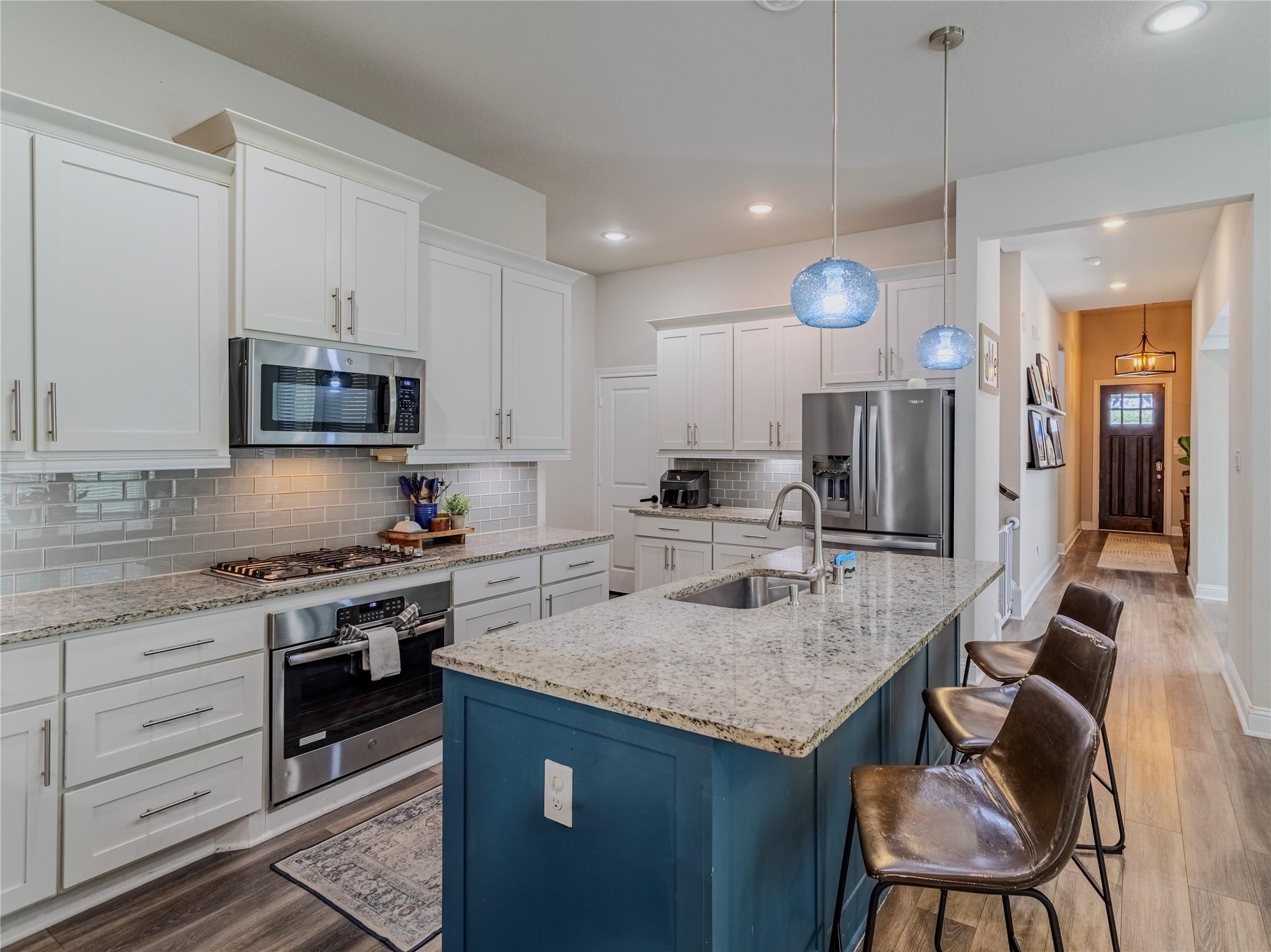 10923 Texas Rose Drive