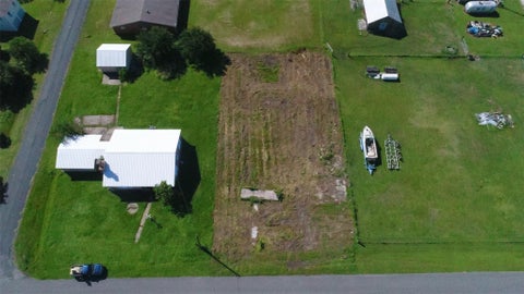 Vacant Land For Sale - 516 Overton Avenue<br/> Port Bolivar, TX 77650