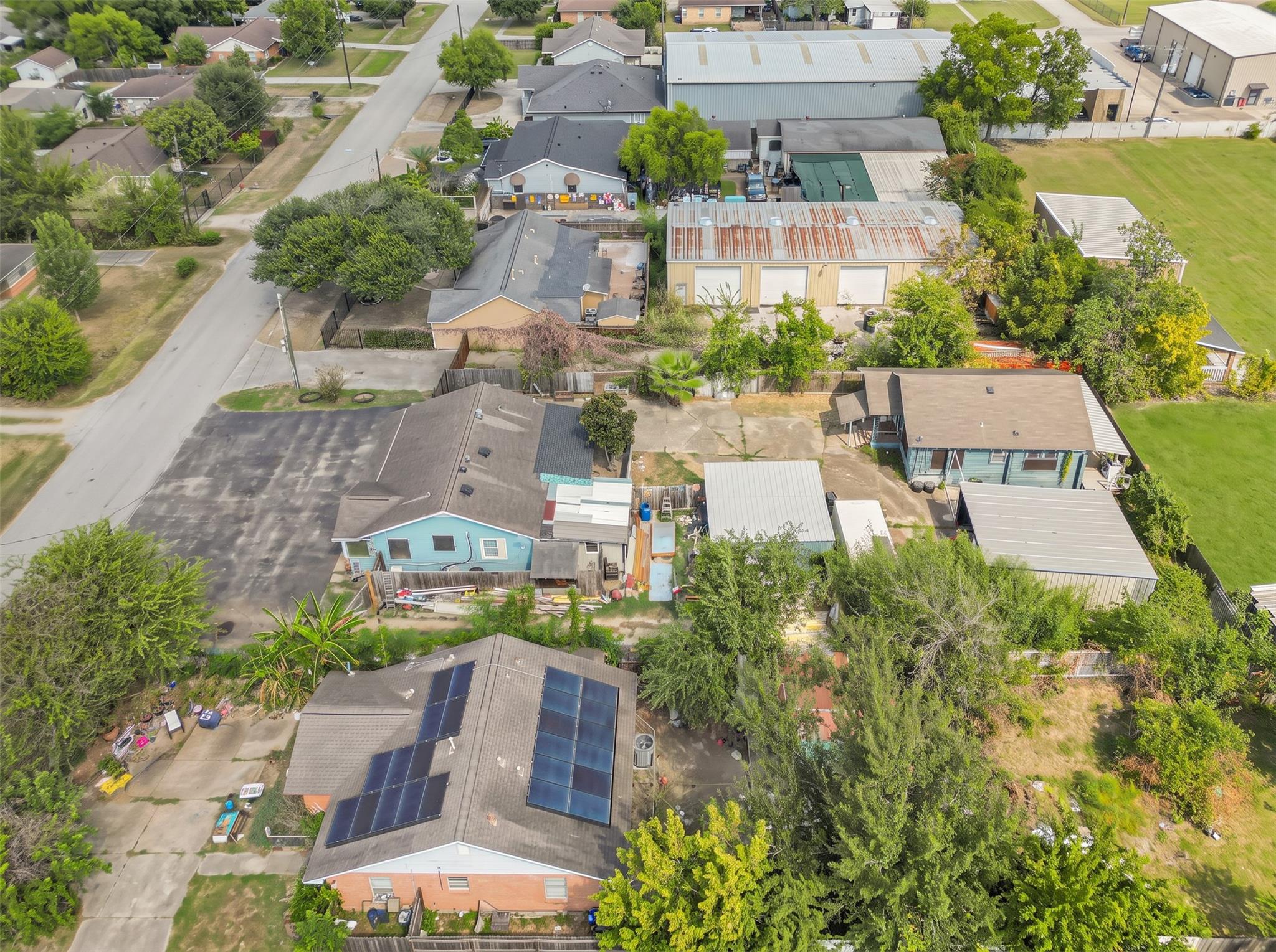 2084 Harland Drive