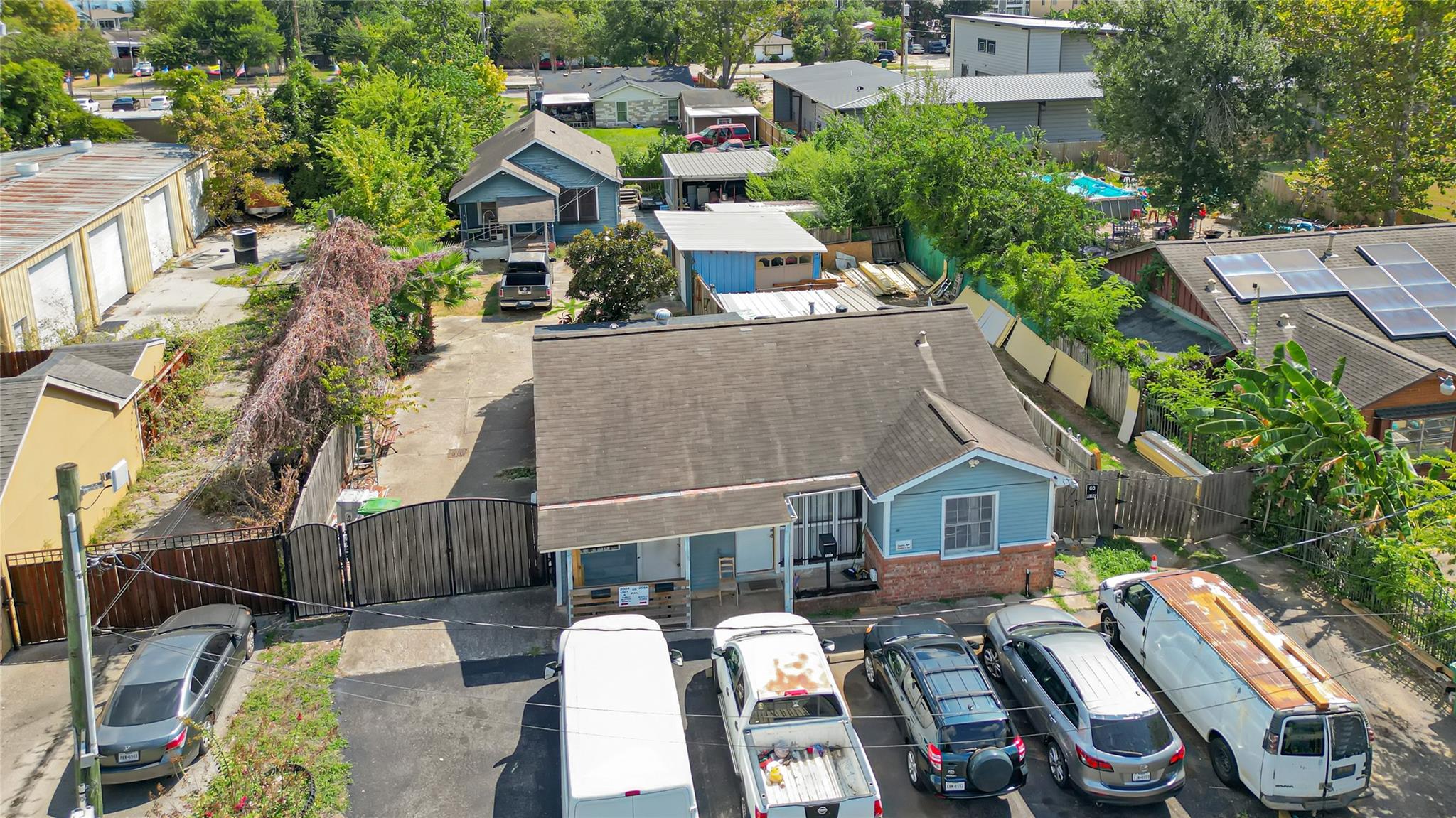 2084 Harland Drive