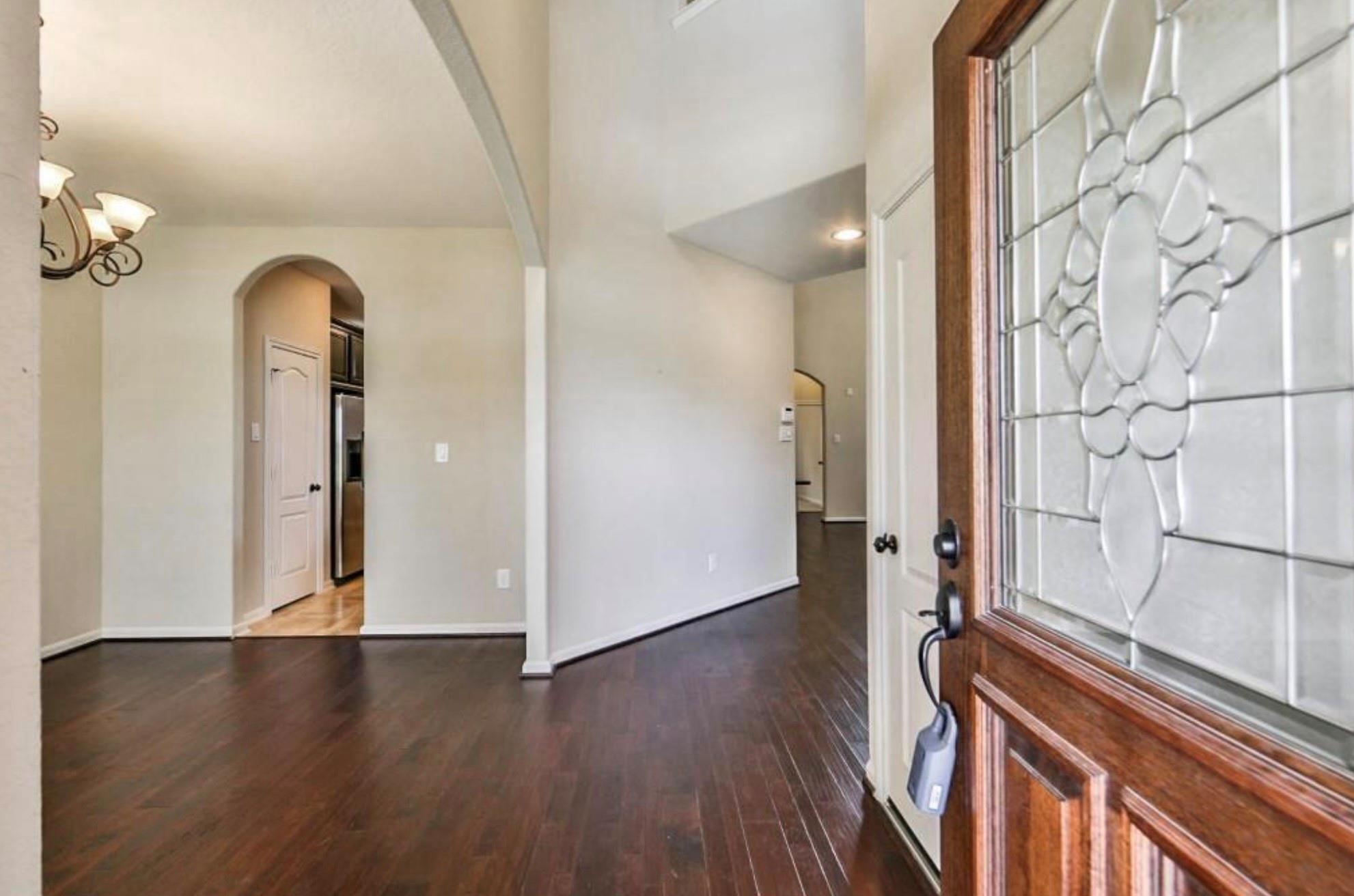 28807 Mayes Bluff Drive