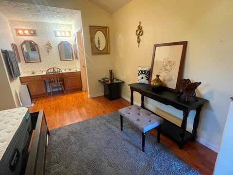 Tiny photo for 6511 La Violetta Drive, Houston, TX 77083 (MLS # 14643745)