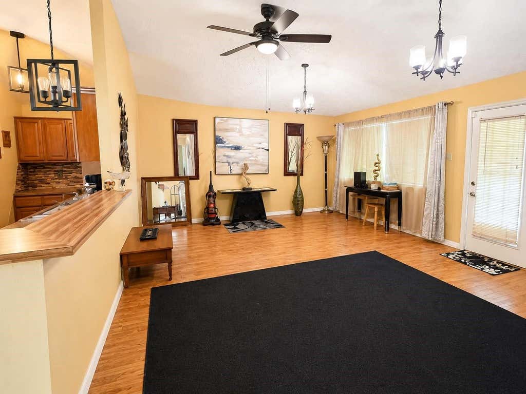 Photo of 6511 La Violetta Drive, Houston, TX 77083 (MLS # 14643745)