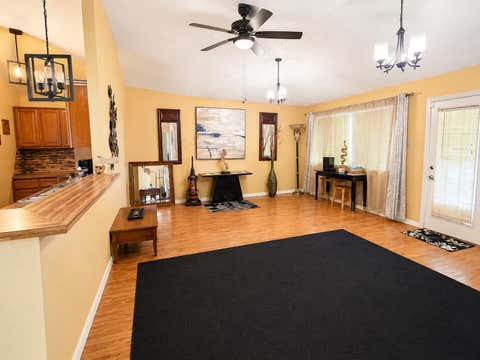 Tiny photo for 6511 La Violetta Drive, Houston, TX 77083 (MLS # 14643745)