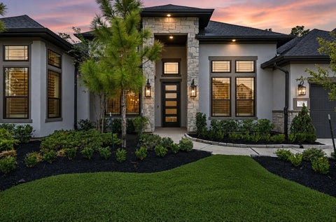 Photo of 27720 Hazelbrook Lane, Spring, TX 77386 (MLS # 42515456)