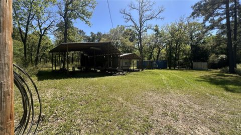 9884 Rocky Ridge Lane Madisonville TX 77864