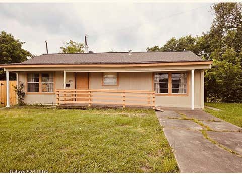 Photo of 5131 Lyndhurst Drive, Houston, TX 77033 (MLS # 39170899)