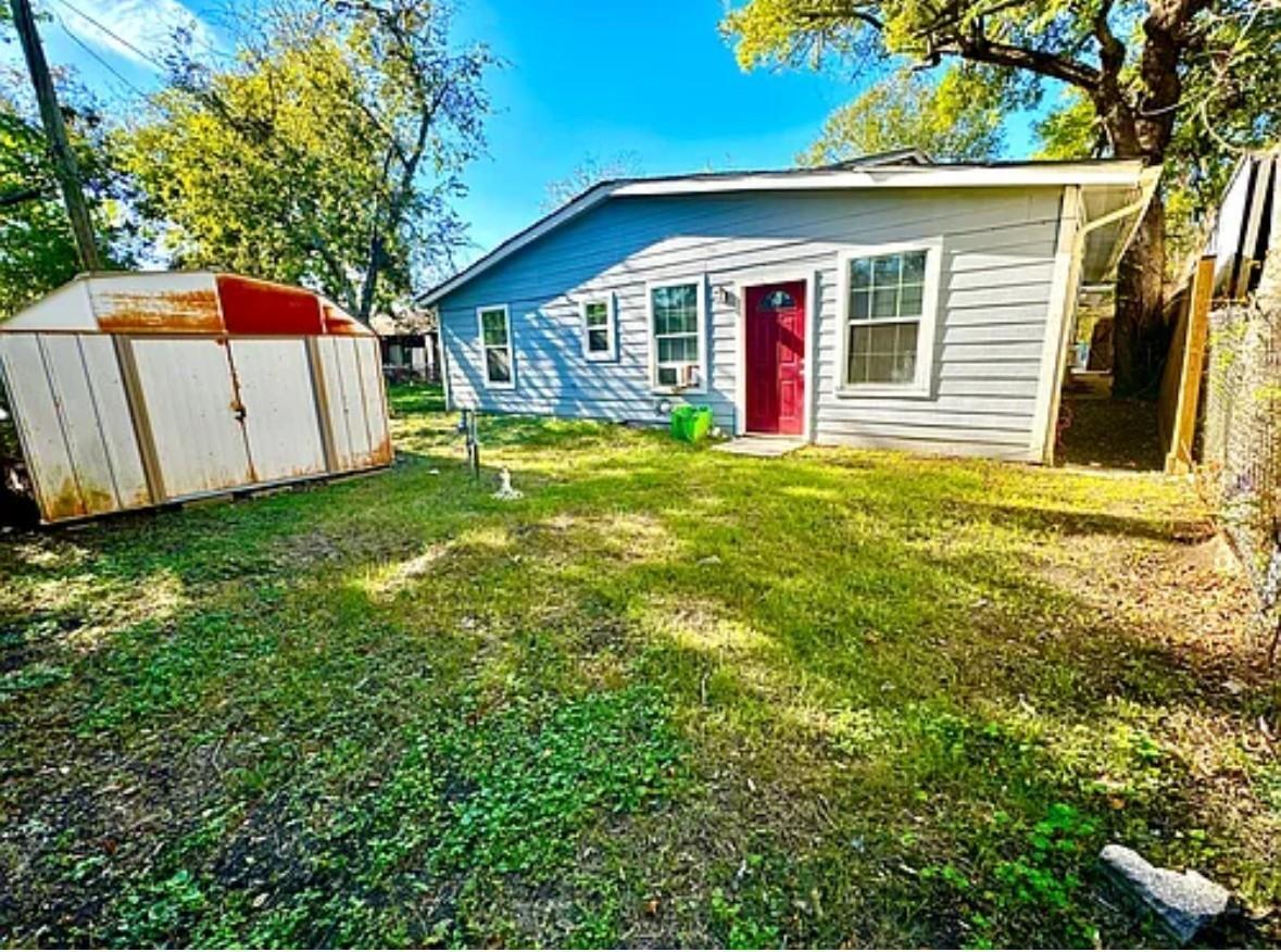 7339 Mountbatten Road