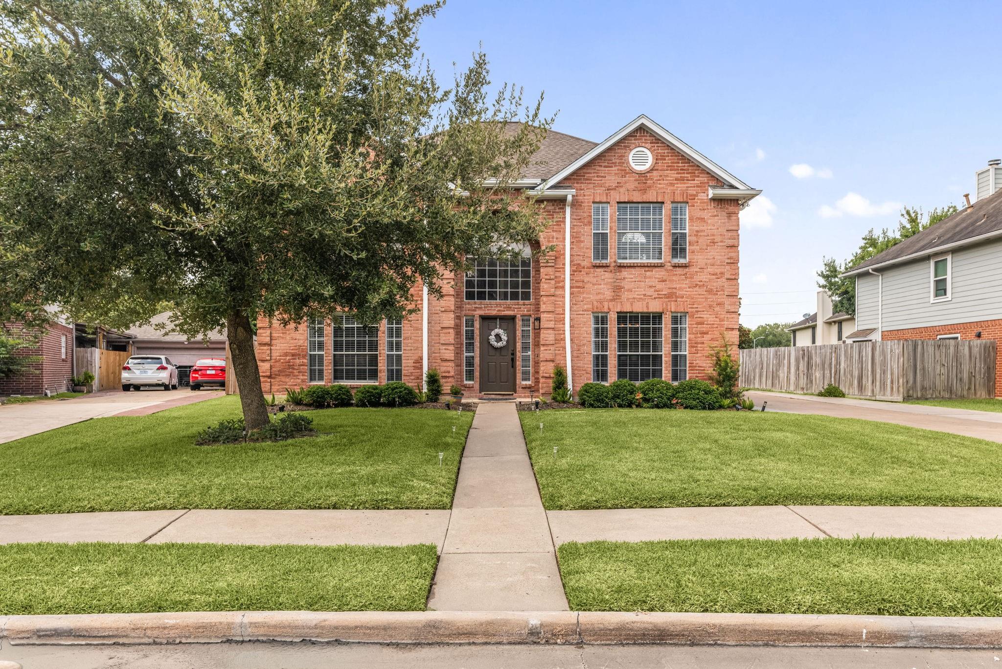 14018 Ragus Lake Drive