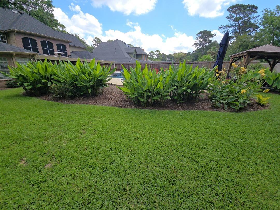 14119 Spring Pines Drive