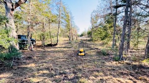 Photo of TBD Shoreline Drive, Somerville, TX 77879 (MLS # 38008264)
