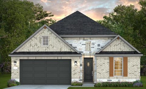 Photo of 3818 Conner Drive, Katy, TX 77493 (MLS # 65592955)