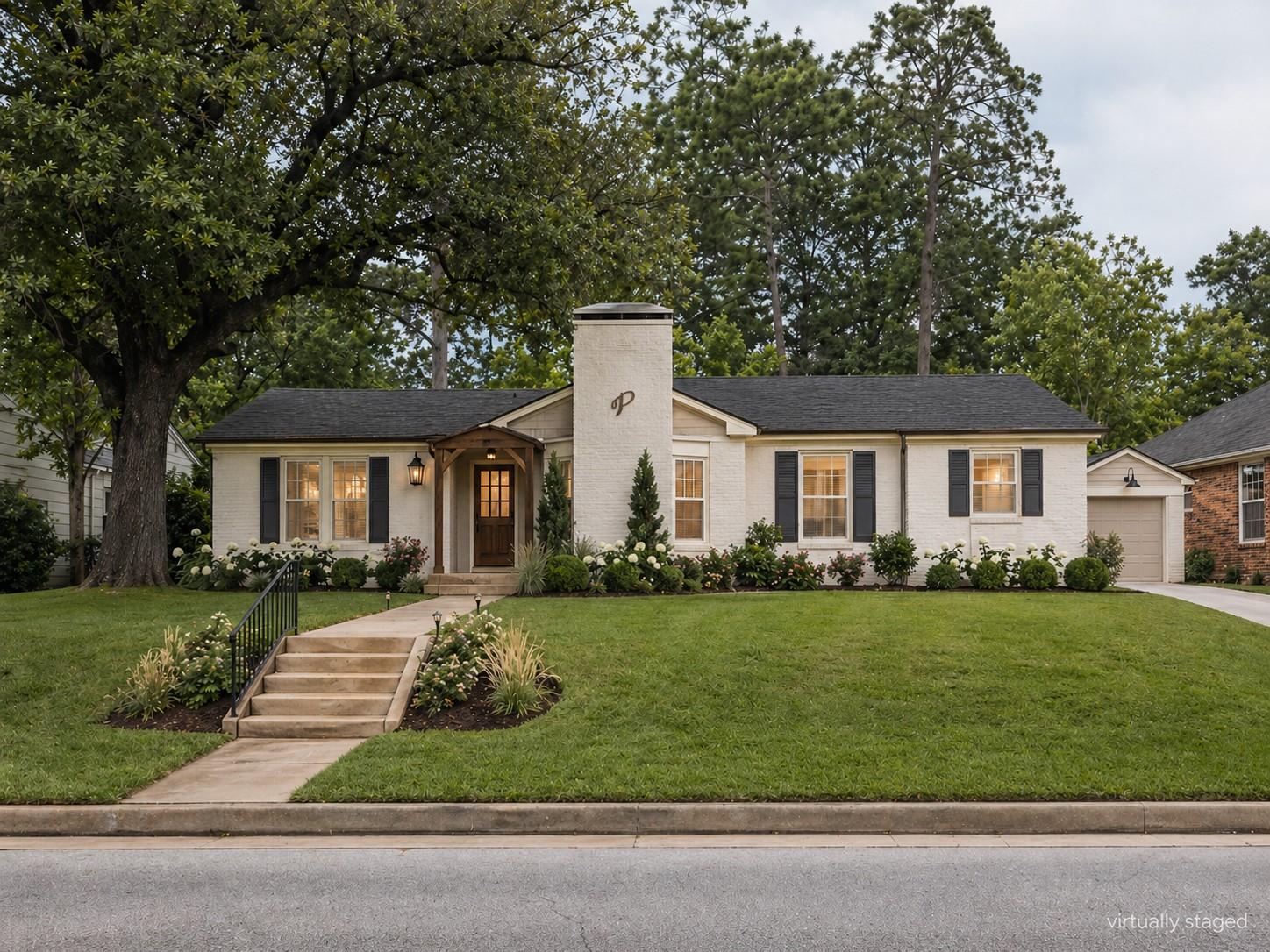 1314 S Azalea Drive