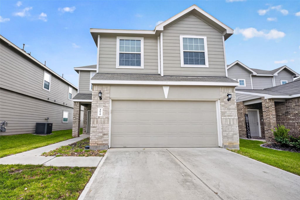 Photo of 4818 Blue Jacaranda Way, Spring, TX 77373 (MLS # 94019723)