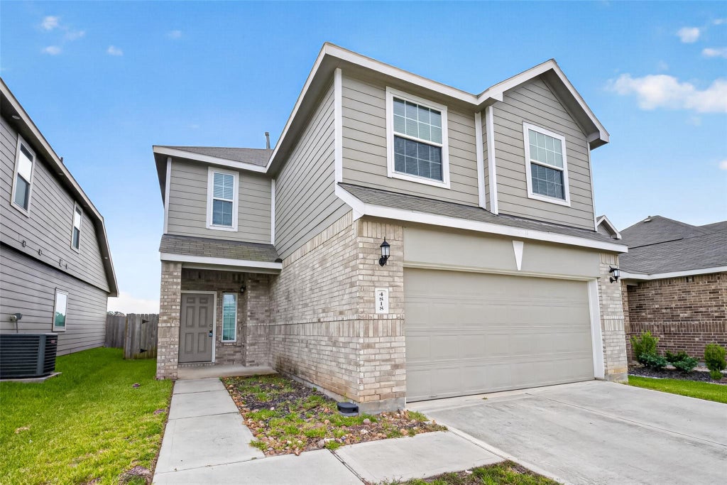 Photo of 4818 Blue Jacaranda Way, Spring, TX 77373 (MLS # 94019723)