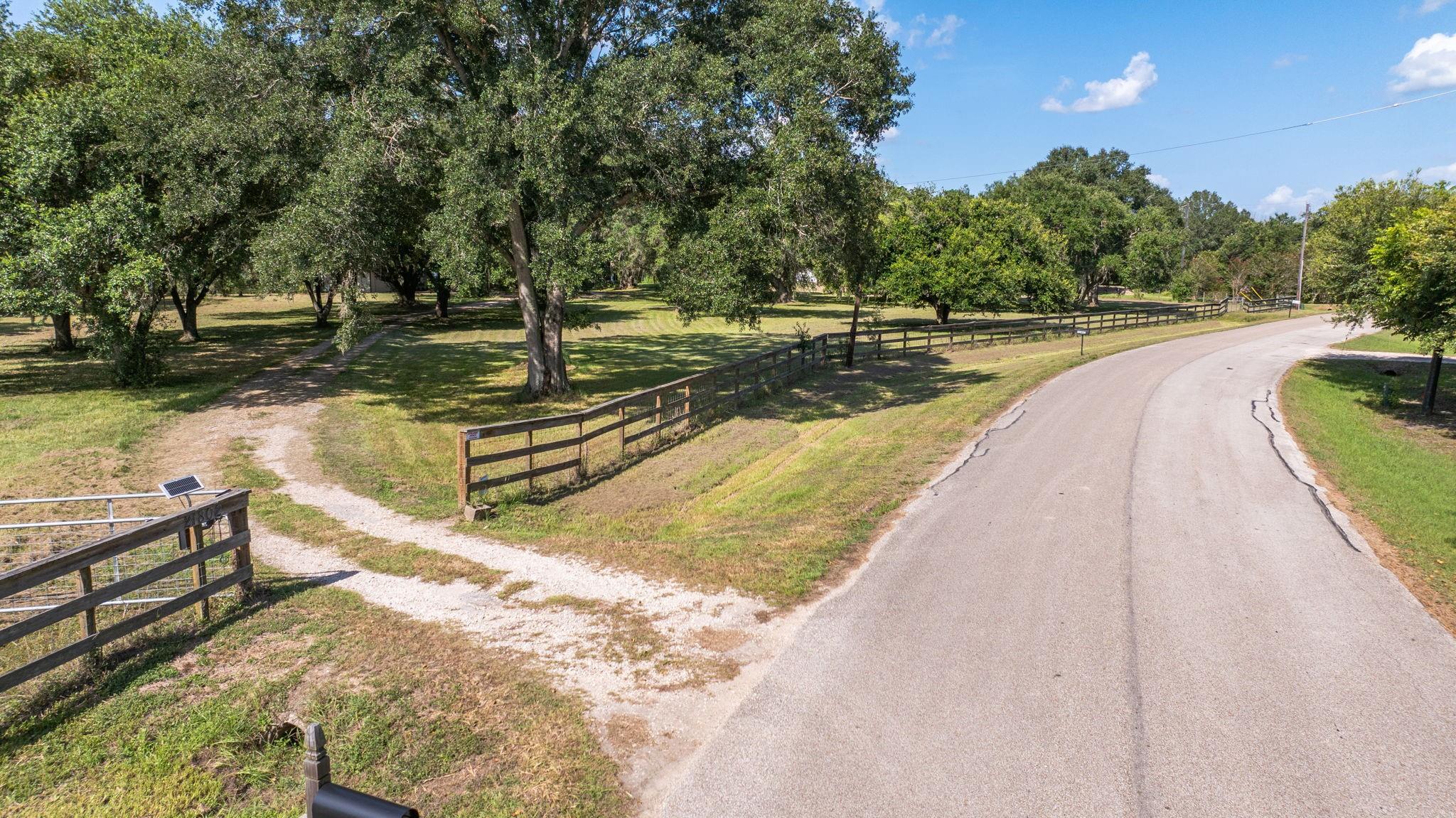 21802 Lake View Road