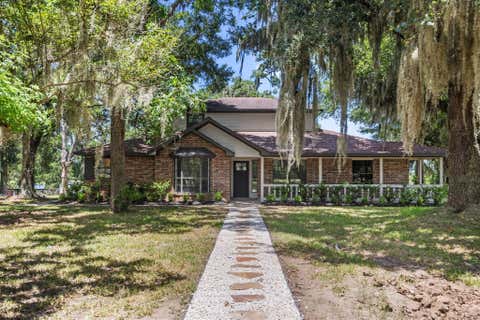 Photo of 21802 Lake View Road, Damon, TX 77430 (MLS # 28417308)