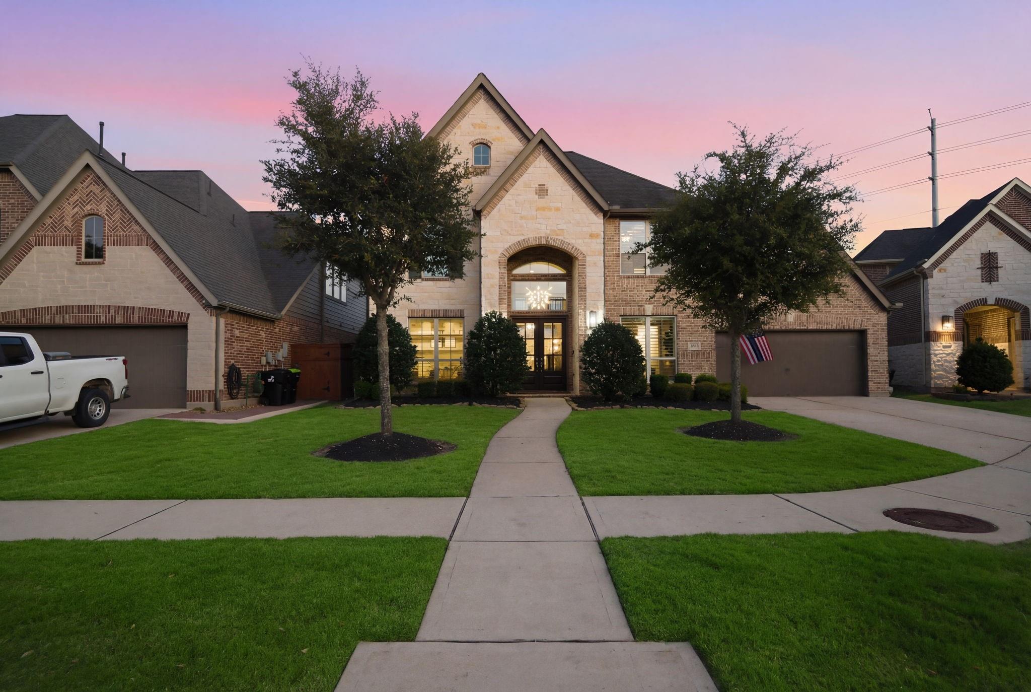 28607 Royal Pines Court