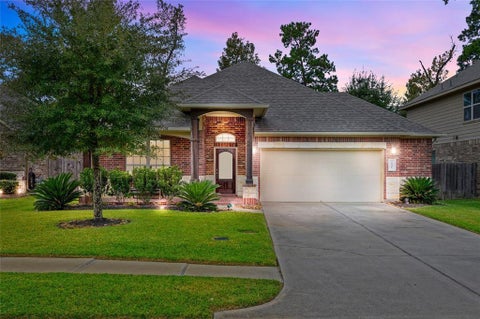 Photo of 1046 Cedar Lake Court, Conroe, TX 77384 (MLS # 22795673)