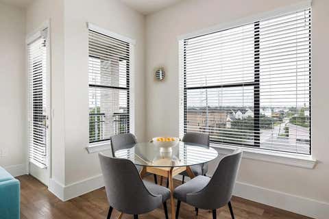 Photo of 1508 Blodgett Street #401, Houston, TX 77004 (MLS # 36758799)