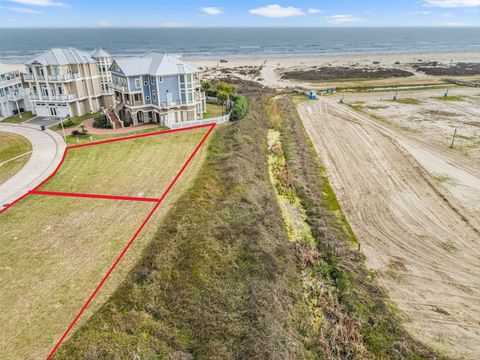 Tiny photo for 44 Grand Beach Boulevard, Galveston, TX 77550 (MLS # 81400754)