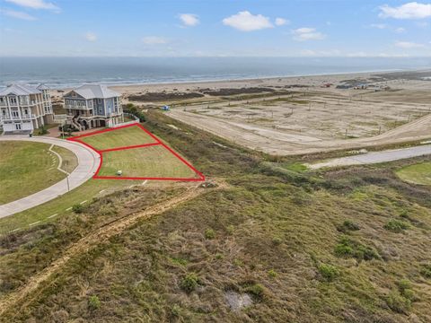 Tiny photo for 44 Grand Beach Boulevard, Galveston, TX 77550 (MLS # 81400754)