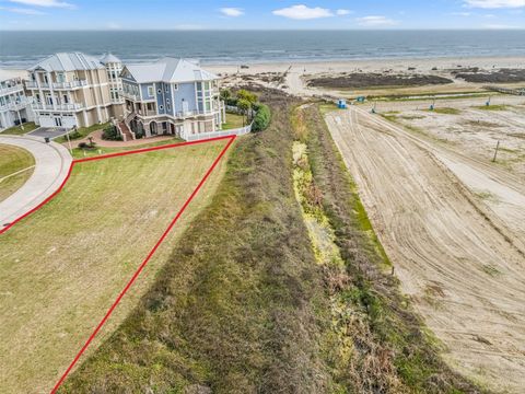 Tiny photo for 44 Grand Beach Boulevard, Galveston, TX 77550 (MLS # 81400754)