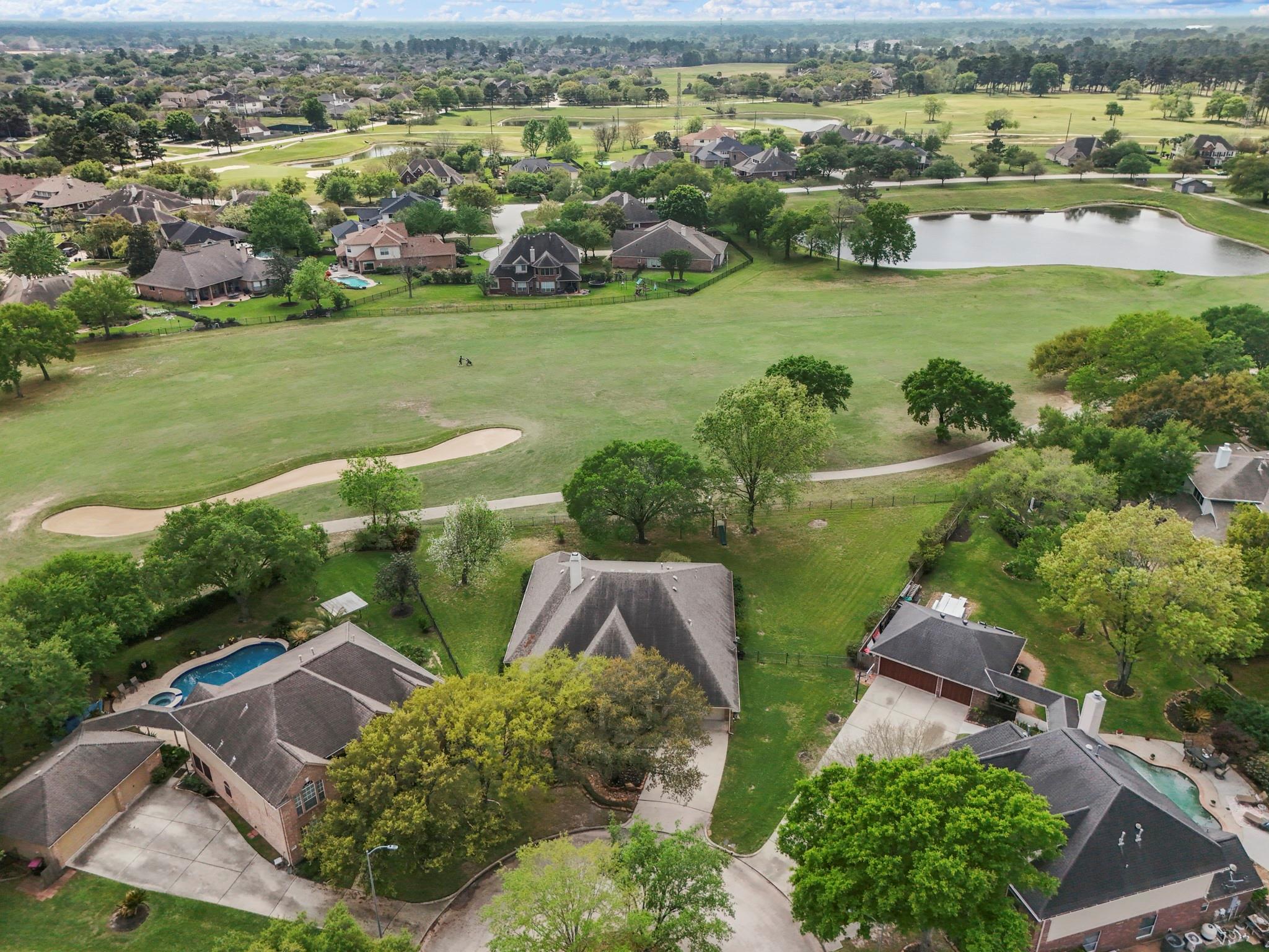 5810 Sequoia Trace Court